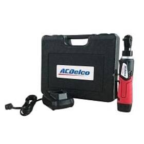 Acdelco Acdarw1207 G12 Series Arw1207 Lith 12v 1/4 Inch Mini Ratchet