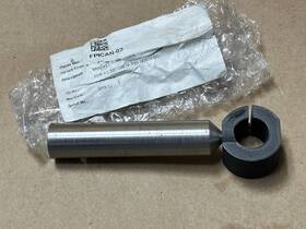 Akhurst Fpican-03 New Genuine 20mm Shank Bracket For Rs Cantek Rip Saw Laser Guide Mount