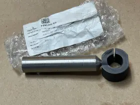 Fpican-03 Akhurst New Genuine 20mm Shank Bracket For Rs Cantek Rip Saw Laser Guide Mount