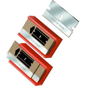 Allway Seb10 Blade Razor 1-edge Metal