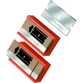 1-edge Allway Seb10 Blade Razor Metal