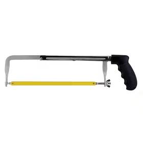 Anvil 076812123220 10 Inch Hack Saw With Plastic Handle