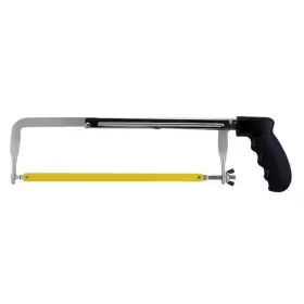 Anvil 076812123220 10 Inch Hack Saw With Plastic Handle