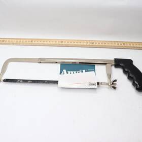 Anvil 12150 D Hack Saw With Plastic Handle 10 Inch