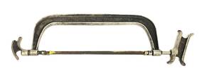 Armstrong-blum No-12 Armstrong-blum Vintage Marvel Frame Hacksaw With 12148n Blade No 12 Used