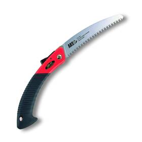 Ars Gr-17 Pruning Folding Turbocut Saw With 6-1/2-inch Curved Blade Sa-gr17