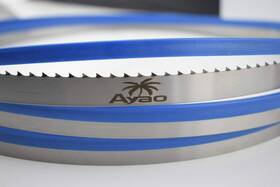 Ayao 606479984614 105-inch X 3/4-inch 3tpi Hardened Teeth Band Saw Blade