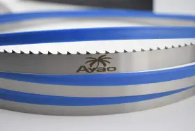 Ayao 606479984614 105-inch X 3/4-inch 3tpi Hardened Teeth Band Saw Blade