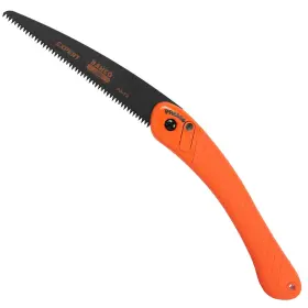 396-js Bahco Pg72 Pg-72 Folding Pruning Saw