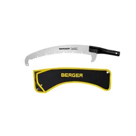 63951 Berger Pruning Tools 12 Inch X12 Short Handle Carbon Steel Hard Chromium-plated