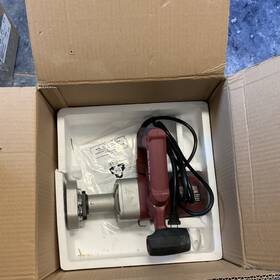 Blade 21101591-22 Toe-kick Saw Tile Corded Electric 3 1/8 In Mpn