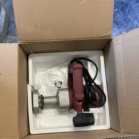 21101591-22 Blade Toe-kick Saw Tile Corded Electric 3 1/8 In Mpn