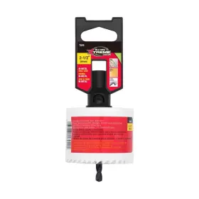 E0217029 Blu-mol Xtreme 2-1/2 In Bi-metal Hole Saw 1/4 Shank Arbor Included