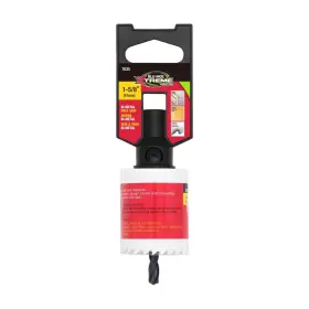E0217035 Blu-mol Xtreme 1-5/8 Inch Bi-metal Hole Saw With Arbor