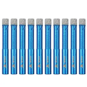 Bdb53008403r010 Brschnitt Dry Diamond Drill Bit Set 10pcs/pack 5/16 Inch 8mm Hole S
