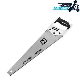 Consumer Products Inc. Hhctsg1 20-inch Hand Saw With Rubber Grip Handle Free Shipping