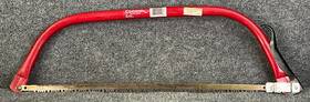 Corona Bs-4020 Portable Handheld Lightweight 24-inches Blade Bow Saw In Red