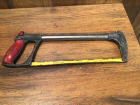 Craftsman 36142 Hack Saw Psc008011