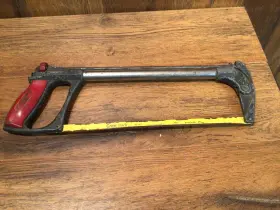 Psc008011 Craftsman 36142 Hack Saw