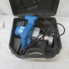 Crain 743153241424 775 Toe-kick Double Insulated Saw No.795