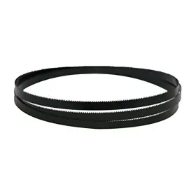 Ds23238 Dark Stone Band Saw Blade 62 Inch X 3/8 14 Tpi High Carbon Steel Fine-cut B
