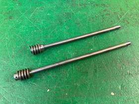 Delta 422354060001 Table Saw Lift And Elevation Worm Gear Screws Arbor Internals 34-441 36-441
