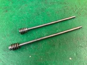 36-441 Delta 422354060001 Table Saw Lift And Elevation Worm Gear Screws Arbor Internals 34-441
