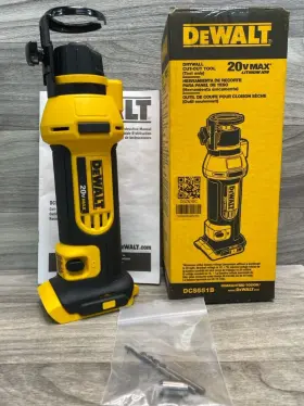 A1d023766 Dewalt Dcs551b 20v Max Xr Cordless Cut-out Tool