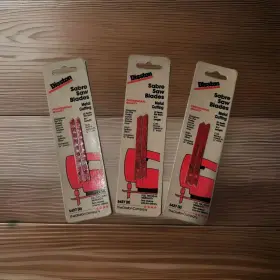 5427r Disston 5427 Sabre Saw Blades 3 Pack Metal Cutting 21 Tpi 2-3/4 Inch Nos Sale