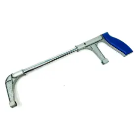 21-065 Easco Vintage No 21 065 Adjustable Hacksaw Corvette Made In Usa