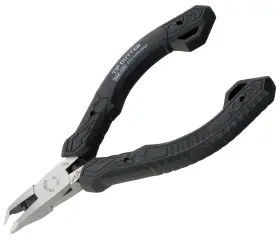Nz-05 Engineer Format Tools & Home Impr 123mm Full Flush Cut Chip Cutters. Made In Japan. 45 Degree Angled J