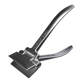Everhard Mt14000 Fairmont Tongs Seamers Straight Handle 1 Silver