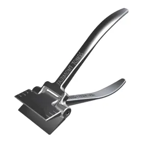 Mt14000 Everhard Fairmont Tongs Seamers Straight Handle 1 Silver