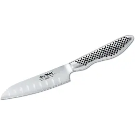 Gs-57 Global 4 Inch Hollow Ground Santoku Gs 57