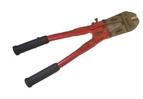 Great Neck Saw Mfg Co Bc14 14 Inch Bolt Cutters Drop Forged Steel Cushioned Rubber Grip
