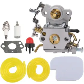 4316506493 Hipa 545070601 Pp4218a Carburetor For Poulan P3314 P3816 P4018 P3416 Pp3416 P