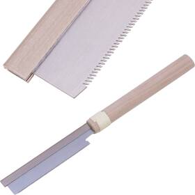 Hosco S-t254 Fret Saw Standard Model For Cutting Slots Size 0.50 Mm