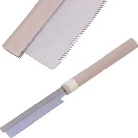 S-t254 Hosco Fret Saw Standard Model For Cutting Slots Size 0.50 Mm