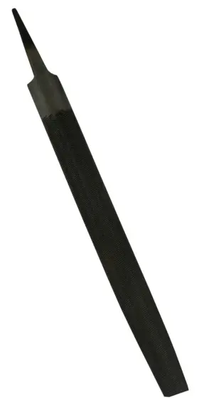 27107 Hot Max Torches 8-inch Half-round Bastard File Single