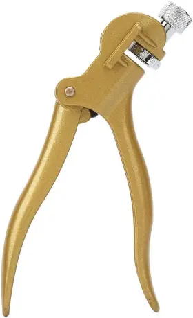 Hyuduo41psf5o3tg Hyuduo Saw Set Plier Tool Zinc Alloy Copper Handsaw Pliers Woodworki
