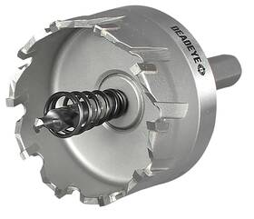 Ideal Industries 36-809 2in Carbide Tipped Hole Cutter