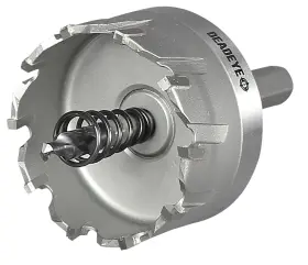 36-809 Ideal Industries 2in Carbide Tipped Hole Cutter