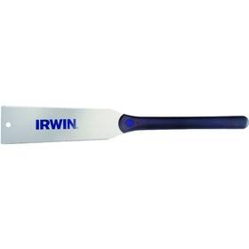 Irwin 2011330 213103 Double Edge Saw 9-1/2 In L Blade 7/17 Tpi Protouch Grip Handle