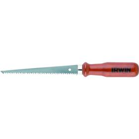 Irwin 2014102 Jab Saw 6-1/2 In L Blade 7 Tpi Hardwood Handle