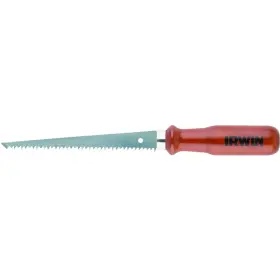 2014102 Irwin Jab Saw 6-1/2 In L Blade 7 Tpi Hardwood Handle