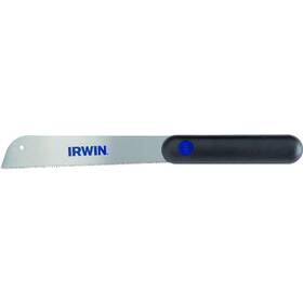 Irwin 213104 Dovetail/detail Saw 7-1/4 In L Blade 22 Tpi Protouch Grip Handle