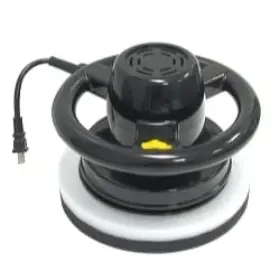 Kti10210 K Tool International 10 Inch Random Orbit Polisher/waxer