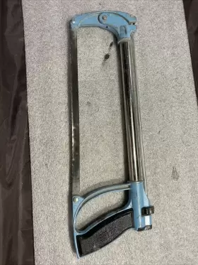 701-al Klein Tools Hacksaw