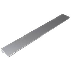 Laurey 96501 12 Inch Edge Pull Anodized Aluminum