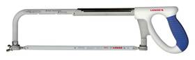 Lenox 1805723 12 Inch Adjustable Hacksaw White